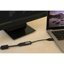 Plugable DisplayPort to HDMI Adapter