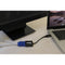 Plugable DisplayPort to VGA Passive Adapter