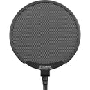 Stedman Proscreen PS-101 Metal Pop Filter