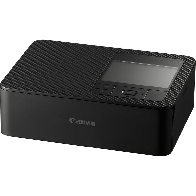 Canon Selphy CP1500 - Photo Printer for Cell Phones (Review) 