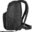 Targus Checkpoint-Friendly 15.4" Corporate Traveler Backpack (Black)