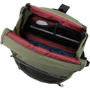 Thule Paramount 18L Commuter Backpack (Olivine)
