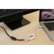 Plugable Mini DisplayPort to DVI Passive Adapter