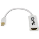 Plugable Mini DisplayPort to HDMI Passive Adapter