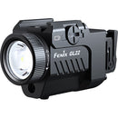 Fenix Flashlight GL22 Rechargeable Weaponlight with Red Laser