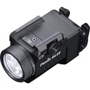 Fenix Flashlight GL22 Rechargeable Weaponlight with Red Laser