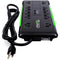 Plugable 12-Outlet Power Strip with USB Charging