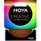 Hoya W12 Umber Warming Color Conversion Filter (55mm)