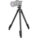 SmallRig AP-10 Carbon Fiber Tripod with Ball Head