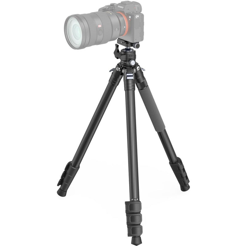 SmallRig AP-10 Carbon Fiber Tripod with Ball Head