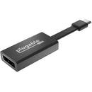 Plugable USB-C to DisplayPort Adapter