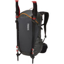 Thule Stir 25L Men's Hiking Backpack (Wood Thrush)