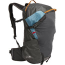 Thule Stir 25L Men's Hiking Backpack (Wood Thrush)