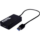 Plugable USB 3.0 to DisplayPort Adapter