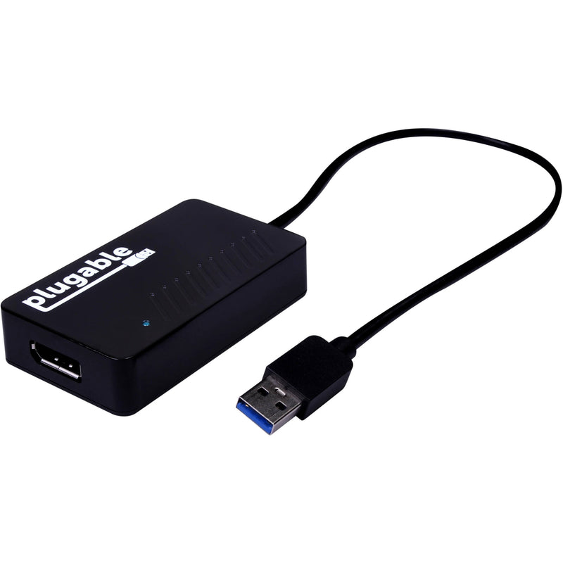 Plugable USB 3.0 to DisplayPort Adapter