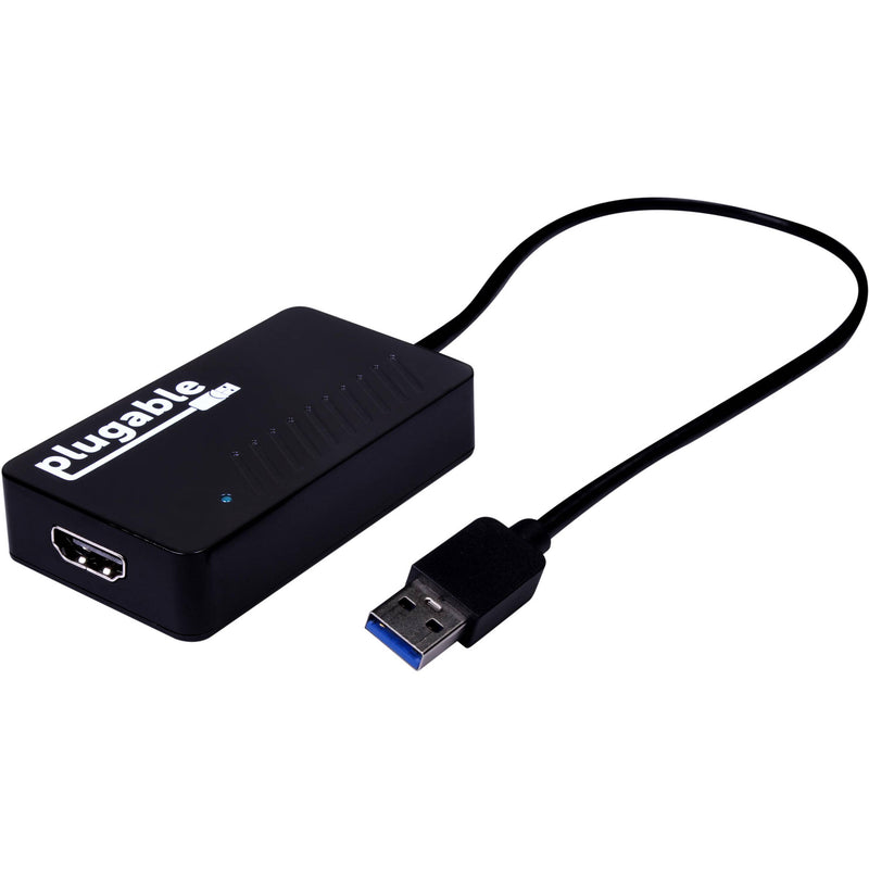 Plugable USB 3.0 to HDMI Adapter