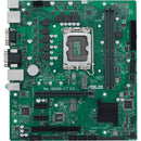 ASUS Pro H610M-CT D4-CSM LGA 1700 Micro-ATX Motherboard