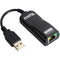 Plugable USB-A 2.0 to 10/100 Ethernet Adapter