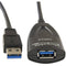 Plugable USB 3.0 Active Extension Cable (16.4')