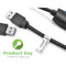 Plugable USB 3.0 Windows Transfer Cable (6.6')