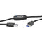 Plugable USB 3.0 Windows Transfer Cable (6.6')