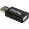 Plugable USB-A Charging Adapter