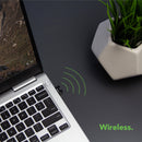 Plugable USB-A 2.0 802.11n Wi-Fi Adapter