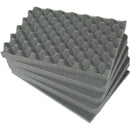 SKB Cubed Replacement Foam for the 3I-1510-6 Cases