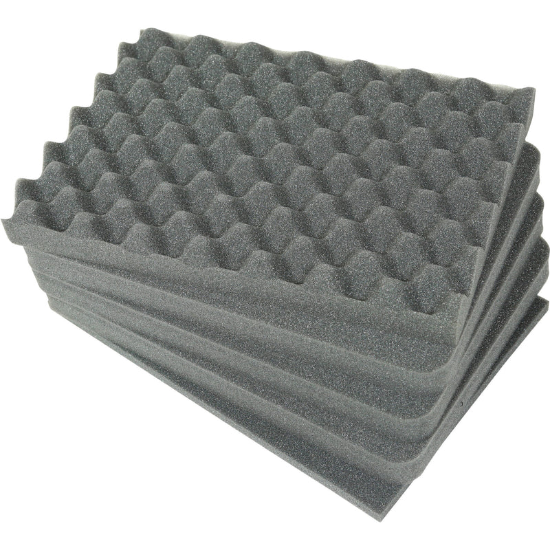 SKB Cubed Replacement Foam for the 3I-1510-6 Cases