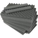 SKB Replacement Cubed Foam Kit for 3i-2015-10