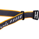 Fenix Flashlight AFH-03 Nylon Headband with Non-Slip Silicone