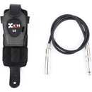 Xvive Audio H1 Transmitter Holder for U2 Guitar Wireless System