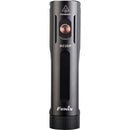 Fenix Flashlight BC26R Rechargeable Bike Light (Black)