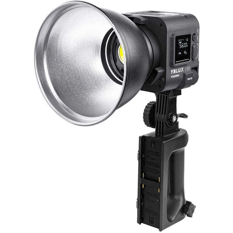Yongnuo YNLUX100 Bi-Color LED Light