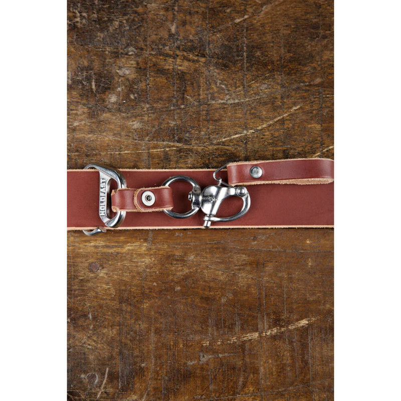 HoldFast Gear Belt Anchor Bridle (Chestnut)