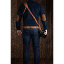 HoldFast Gear Belt Anchor Bridle (Tan)