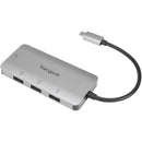 Targus 4-Port USB-C 3.2 Gen 1 Hub