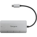 Targus 4-Port USB-C 3.2 Gen 1 Hub