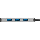 Targus 4-Port USB-C 3.2 Gen 1 Hub