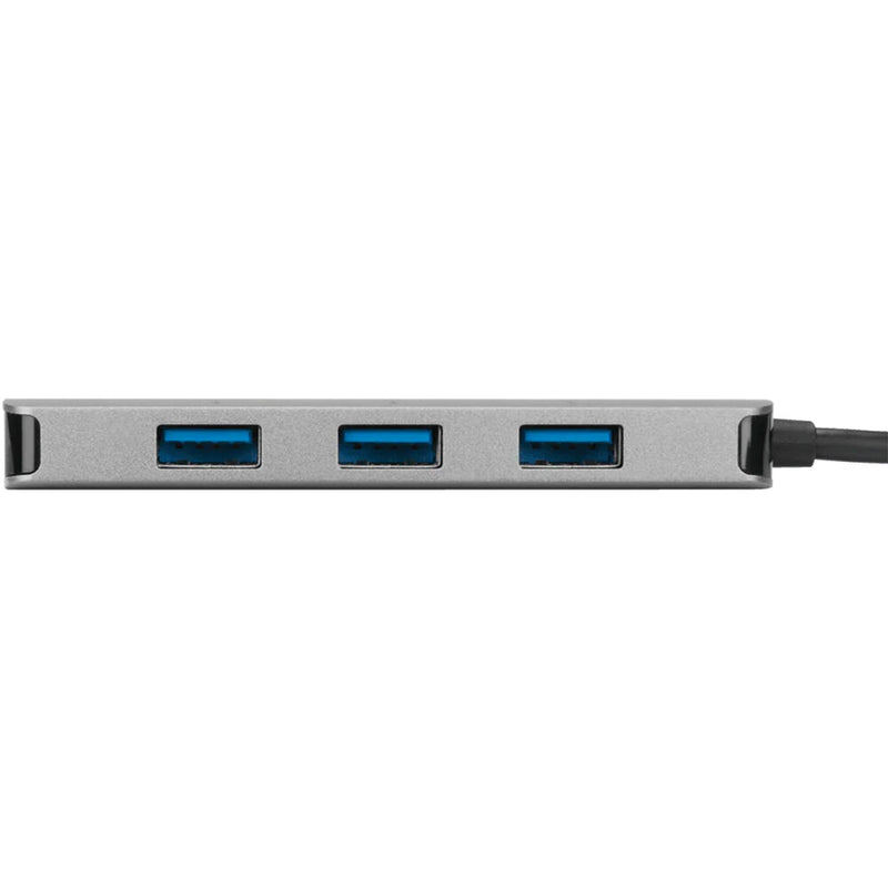 Targus 4-Port USB-C 3.2 Gen 1 Hub