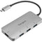Targus 4-Port USB-C 3.2 Gen 1 Hub