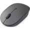 Lenovo Go USB-C Wireless Mouse (Storm Gray)