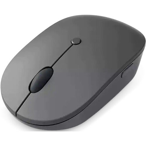 Lenovo Go USB-C Wireless Mouse (Storm Gray)
