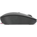 Lenovo Go USB-C Wireless Mouse (Storm Gray)