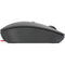 Lenovo Go USB-C Wireless Mouse (Storm Gray)