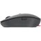 Lenovo Go USB-C Wireless Mouse (Storm Gray)