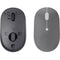 Lenovo Go USB-C Wireless Mouse (Storm Gray)