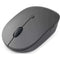 Lenovo Go Wireless Multi-Device Mouse (Storm Gray)