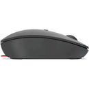 Lenovo Go Wireless Multi-Device Mouse (Storm Gray)