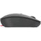 Lenovo Go Wireless Multi-Device Mouse (Storm Gray)